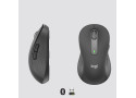 Logitech Signature M650 L Linkshandige Draadloze Muis