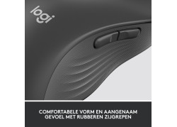 Logitech Signature M650 L Linkshandige Draadloze Muis