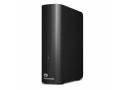 Western Digital WD Elements Desktop 3.5 Inch Externe HDD, 4TB