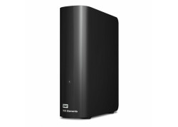 Western Digital WD Elements Desktop 3.5 Inch Externe HDD, 4TB