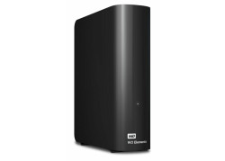 Western Digital WD Elements Desktop 3.5 Inch Externe HDD, 2TB