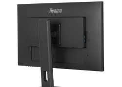 iiyama ProLite computer monitor 68,6 cm (27") 1920 x 1080 Pixels Full HD LED Zwart