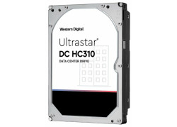 Western Digital Ultrastar DC HC310 4TB SATA III HDD 3.5&#039;&#039; - 7200RPM