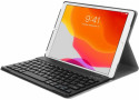 Mobiparts Bluetooth Keyboard Case Apple iPad 10.2 19/20/21