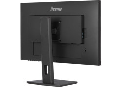 iiyama ProLite 68,6 cm (27") 2560 x 1440 Pixels Wide Quad HD LED Zwart