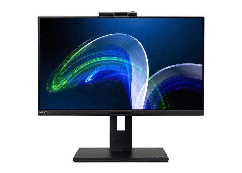 Acer B8 B248Y 60,5 cm (23.8") 1920 x 1080 Pixels Full HD LCD Zwart