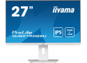 iiyama ProLite XUB2792QSU-W5 computer monitor 68,6 cm (27") 2560 x 1440 Pixels Wide Quad HD LED Wit