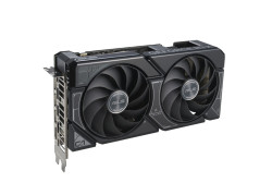 ASUS Dual -RTX4060TI-O8G NVIDIA GeForce RTX 4060 Ti 8 GB GDDR6