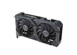 ASUS Dual -RTX4060TI-O8G NVIDIA GeForce RTX 4060 Ti 8 GB GDDR6