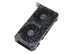 ASUS Dual -RTX4060TI-O8G NVIDIA GeForce RTX 4060 Ti 8 GB GDDR6