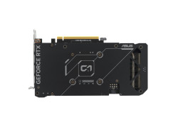 ASUS Dual -RTX4060TI-O8G NVIDIA GeForce RTX 4060 Ti 8 GB GDDR6