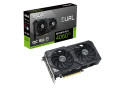 ASUS Dual -RTX4060TI-O8G NVIDIA GeForce RTX 4060 Ti 8 GB GDDR6