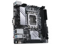 ASUS PRIME H610I-PLUS D4-CSM | Socket LGA 1700 | Intel H610 | 2xDDR4 | Mini-ITX | Moederbord