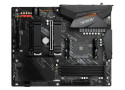 Gigabyte B550 AORUS ELITE AX V2 | Socket AM4 | AMD B550 | 4xDDR4 | ATX | Moederbord