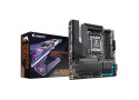 Gigabyte B650M AORUS ELITE AX | Socket AM5 | AMD B650 | 4xDDR5 | Micro-ATX | Moederbord