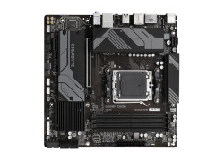 Gigabyte B650M DS3H | Socket AM5 | AMD B650 | 4xDDR5 | Micro-ATX | Moederbord