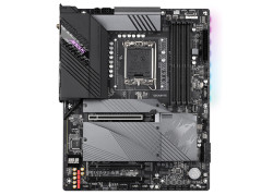 Gigabyte B760 AORUS MASTER DDR4 (rev. 1.0) | Socket LGA 1700 | Intel B760 | 4xDDR4 | ATX | Moederbord