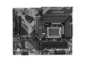 Gigabyte B760 GAMING X | Socket LGA 1700 | Intel B760 | 4xDDR5 | ATX | Moederbord