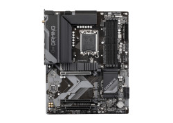 Gigabyte B760 GAMING X AX | Socket LGA 1700 | Intel B760 | 4xDDR5 | ATX | Moederbord