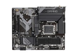 Gigabyte B760 GAMING X AX | Socket LGA 1700 | Intel B760 | 4xDDR5 | ATX | Moederbord