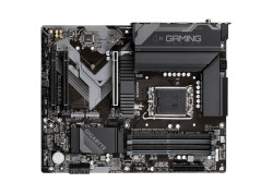 Gigabyte B760 GAMING X AX DDR4 | Socket LGA 1700 | Intel B760 | 4xDDR4 | ATX | Moederbord