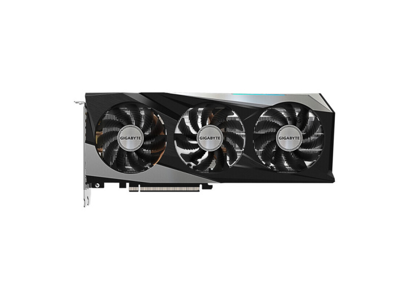 Gigabyte Radeon RX 6750 XT GAMING OC 12G AMD 12 GB GDDR6