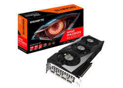 Gigabyte Radeon RX 6750 XT GAMING OC 12G AMD 12 GB GDDR6