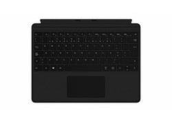 Microsoft Surface Typecover STD Zonder pen storage/ Zonder pen Pro 8 & X