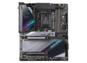 Gigabyte Z790 AORUS MASTER | Socket LGA 1700 | Intel Z790 | 4xDDR5 | Extended ATX | Moederbord