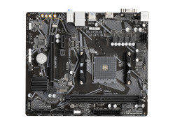 Gigabyte A520M-K V2 | Socket AM4 | AMD A520 | 2xDDR4 | Micro-ATX | Moederbord