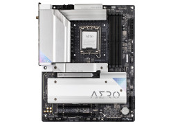 Gigabyte Z790 AERO G | Socket LGA 1700 | Intel Z790 | 4xDDR5 | ATX | Moederbord