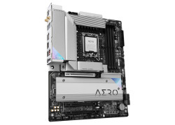 Gigabyte Z790 AERO G | Socket LGA 1700 | Intel Z790 | 4xDDR5 | ATX | Moederbord