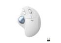 Logitech M575 ERGO Draadloze Trackball Muis