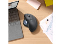 Logitech M575 ERGO Draadloze Trackball Muis