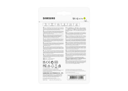 Samsung MB-MD512SA/EU flashgeheugen 512 GB MicroSDXC UHS-I Klasse 10