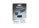 Samsung MUF-128DA USB flash drive 128 GB USB Type-C 3.2 Gen 1 (3.1 Gen 1) Blauw