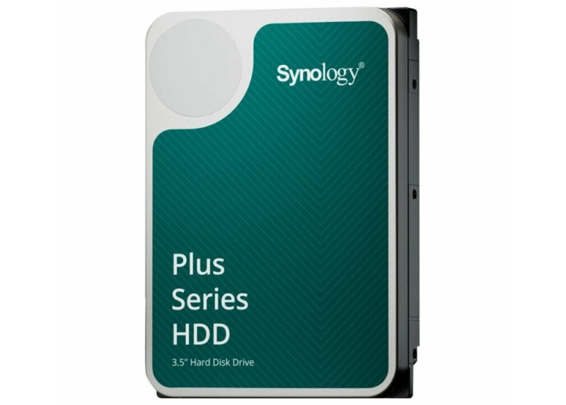 Synology Plus Series 6TB SATA III HDD 3.5&#039;&#039; - 5400RPM