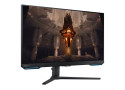 Samsung Odyssey G7 32&#039;&#039; computer monitor 81,3 cm (32") 3840 x 2160 Pixels 4K Ultra HD LED Zwart