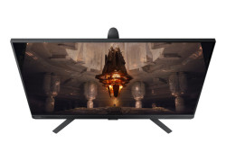 Samsung Odyssey G7 32&#039;&#039; computer monitor 81,3 cm (32") 3840 x 2160 Pixels 4K Ultra HD LED Zwart