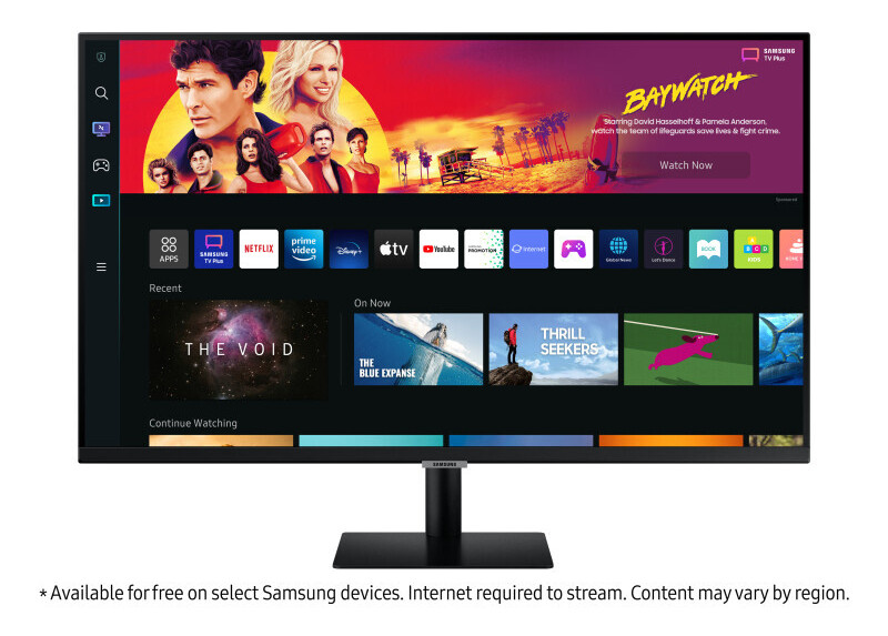 Samsung 32&#039;&#039; 3840x2160 VA 60Hz