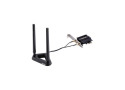 ASUS PCE-AX58BT Intern WLAN / Bluetooth 2402 Mbit/s