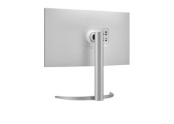 LG 27UP85NP-W computer monitor 68,6 cm (27") 3840 x 2160 Pixels 4K Ultra HD LED Zilver