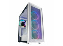 LC-Power Gaming 802W Midi Tower Wit