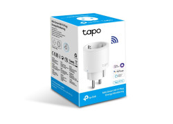 TP-Link Tapo P115 smart plug 3680 W Wit