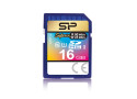 Silicon Power 16GB SDHC UHS Klasse 10