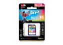 Silicon Power 16GB SDHC UHS Klasse 10