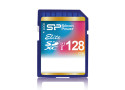 Silicon Power SP128GBSDXAU1V10 flashgeheugen 128 GB SDXC