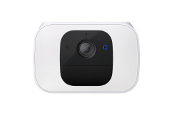 Eufy Solocam S40 Doos IP-beveiligingscamera Binnen & buiten 2048 x 1080 Pixels Muur