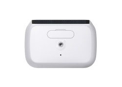 Eufy Solocam S40 Doos IP-beveiligingscamera Binnen & buiten 2048 x 1080 Pixels Muur