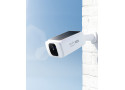 Eufy Solocam S40 Doos IP-beveiligingscamera Binnen & buiten 2048 x 1080 Pixels Muur